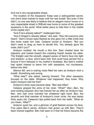 [Bộ Truyện] A Throne of Glass Novel - 9 books