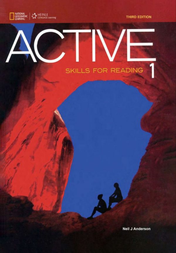 Active Skills For Reading 1
