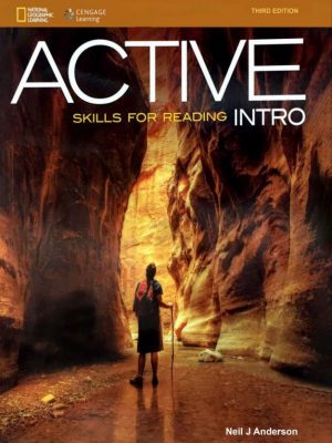 Active Skills For Reading Intro