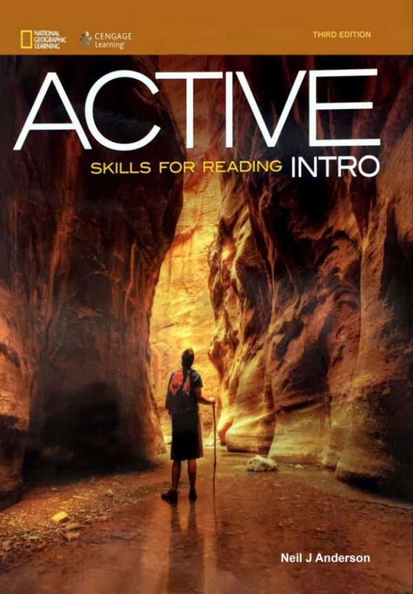 Active Skills For Reading Intro