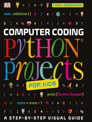 Help Your Kids With Python Projects