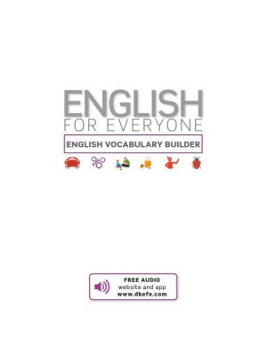 DK-English Vocabulary Builder (2)