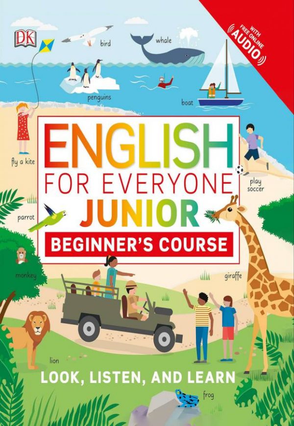 DK_English_for_EVeryone_Junior beginners course 1 (1)