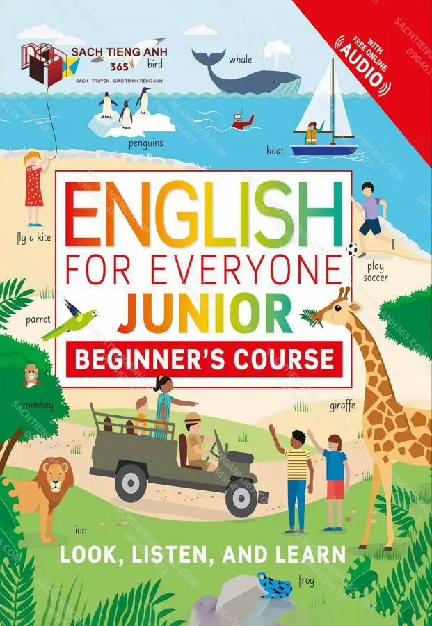 DK_English_for_EVeryone_Junior beginners course 1 (1)
