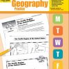 Daily Geography Practice Grade 3