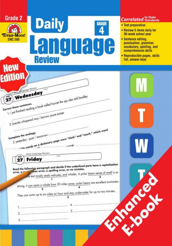 Daily language review 4 (1)