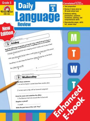 Daily language review 5 (1)