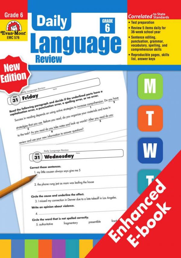 Daily language review 6 (1)