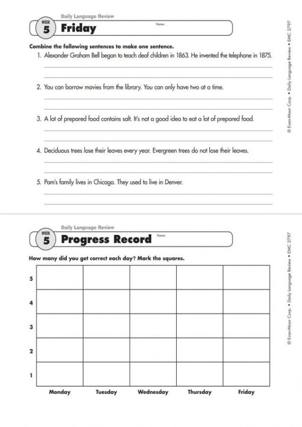 Daily language review 7 (5)
