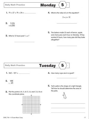 Daily math practice 5 (5)