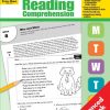 Daily Reading Comprehension Grade 1