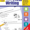 Daily 6-Trait Writing Grade 1