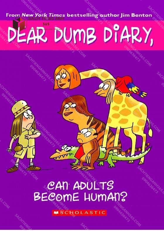 Dear Dumb (10 Bộ)_002