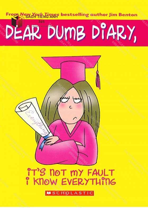 Dear Dumb (10 Bộ)_003