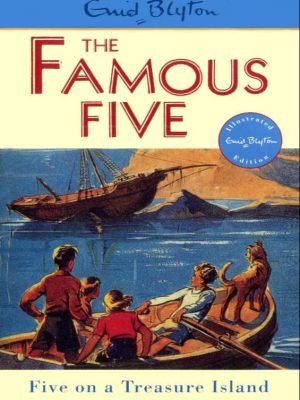 Famous Five (1)