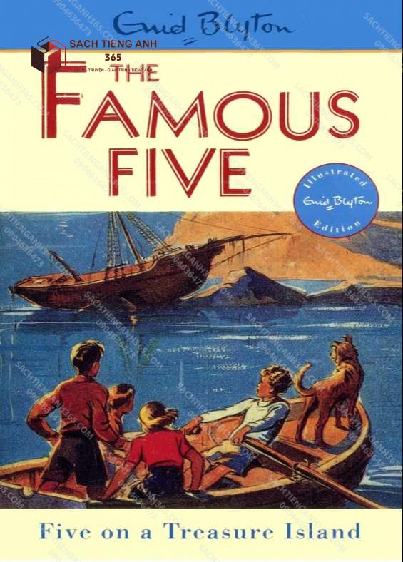 Famous Five (1)