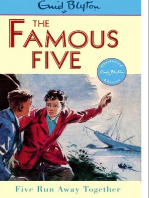 Famous Five (3)