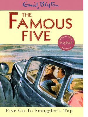 Famous Five (4)