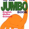 My K2 Jumbo Book