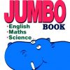 My Nursery Jumbo Book