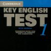 Cambridge Key English Test