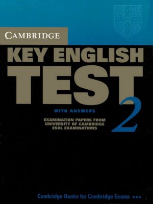 Key English Test 2
