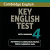 Key English Test 4