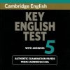 Key English Test 5