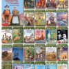 Magic Tree House 1-27