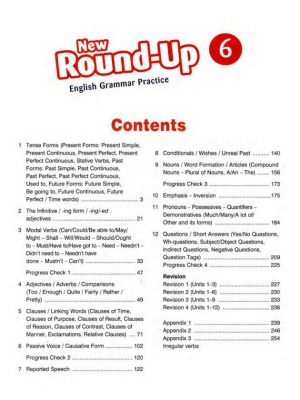 New Round Up 6 Student_s Book_003