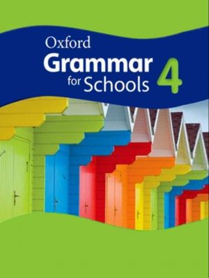 Oxford Grammar for School 4
