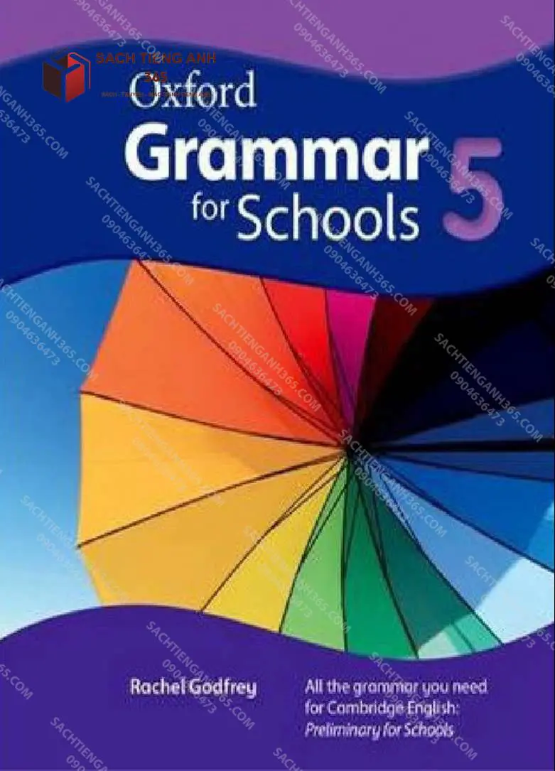 Oxford Grammar for Schools Level 5