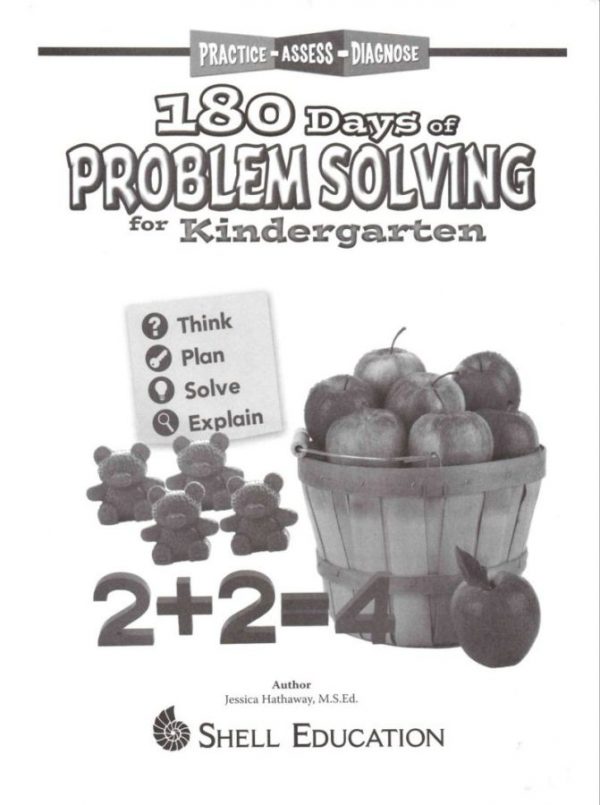 Problem Solving K_003