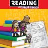 180 Days of Reading Grade 1