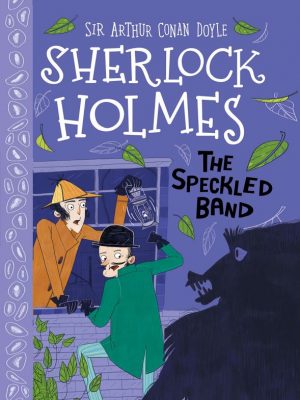 Shelock Holmes (2)