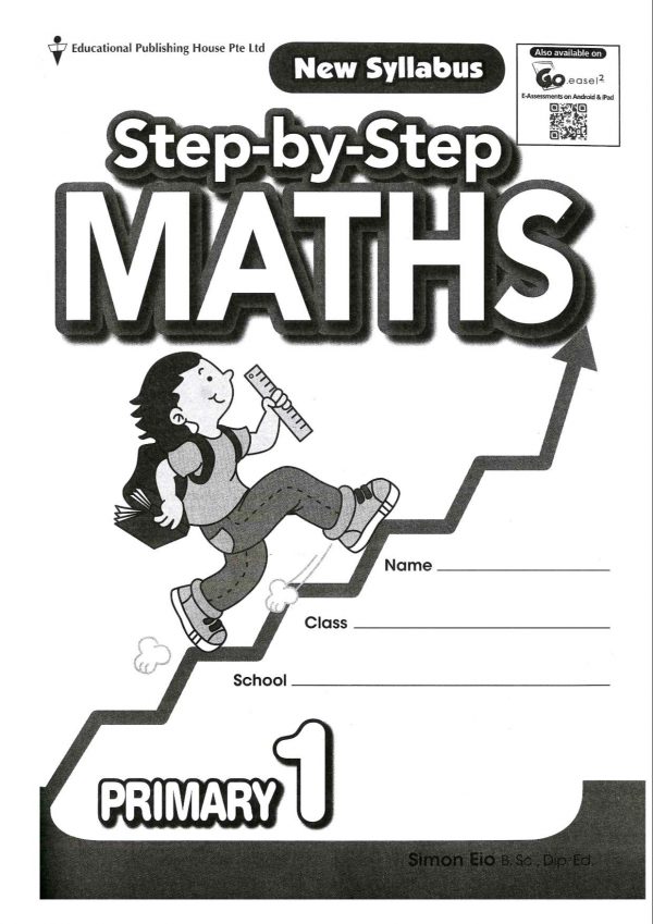 Step by Step Maths 01_001