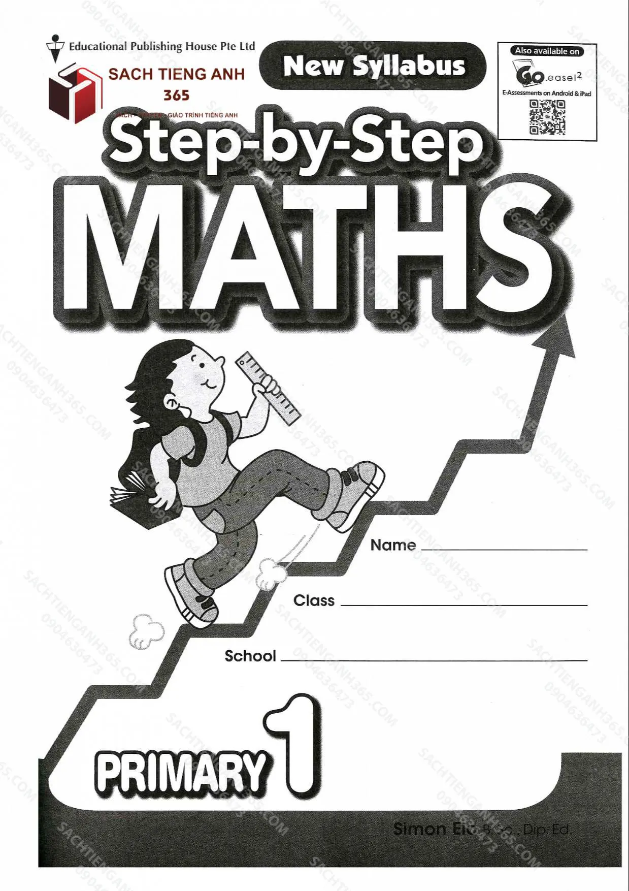 Step by Step Maths 01_001