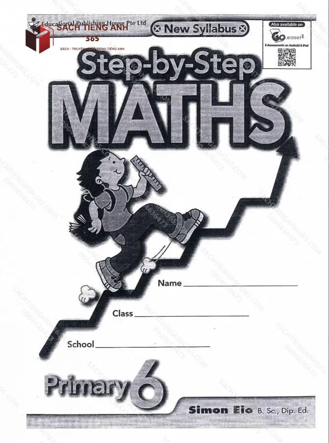 Step by Step Maths 06_001