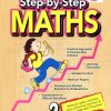 Step by Step MATHS Primary 2