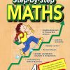 Step by Step MATHS Primary 4