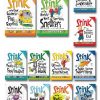 StinK Series All Cover