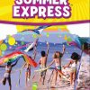 [Sách] Summer Express Between Grades 1 & 2