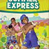 [Sách] Summer Express Between Grades 3 & 4