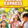 [Sách] Summer Express Between Grades Prek - K