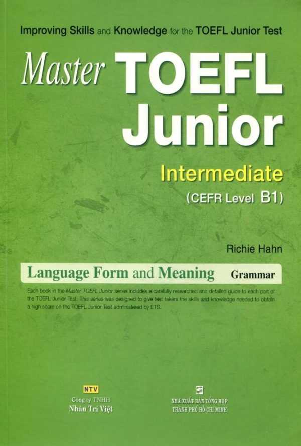 Toefl Junior 17q_005