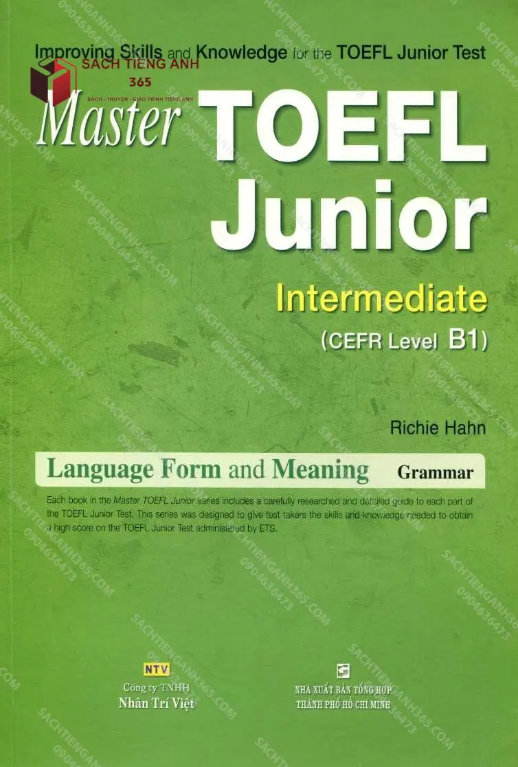 Intermediate B1 Language Form And Meaning Grammar