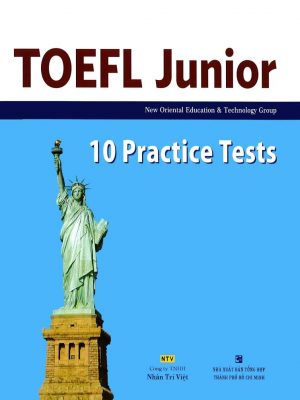 Toefl Junior 17q_017