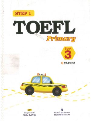 Toefl primary Step 1 Book 3 (2)