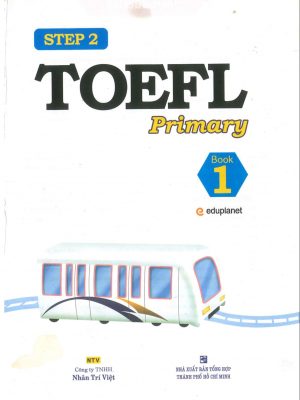 Toefl primary Step 2 Book 1 (2)