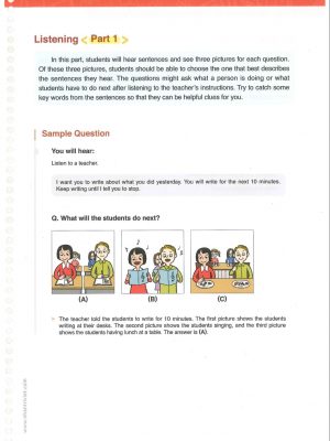 Toefl primary Step 2 Book 1 (4)